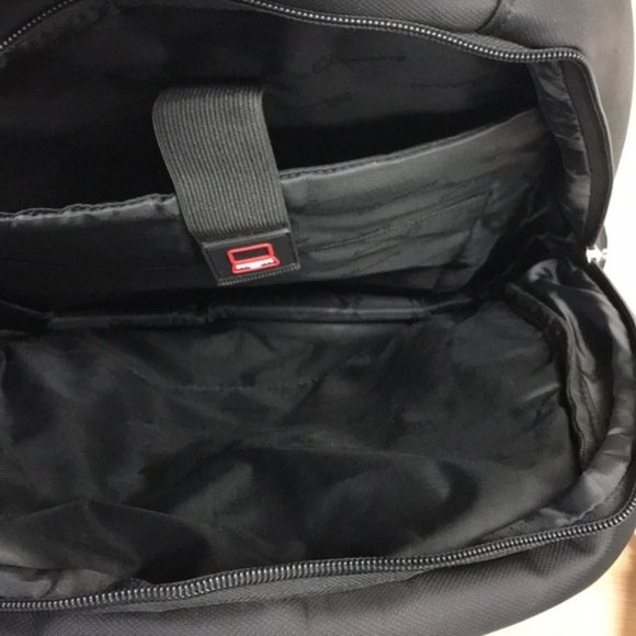 Boshikang Oxford Male Business/Travel Backpack - Picture 4 of 6